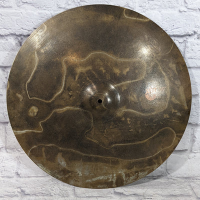 Sabian XSR 22 Monarch Ride Cymbal