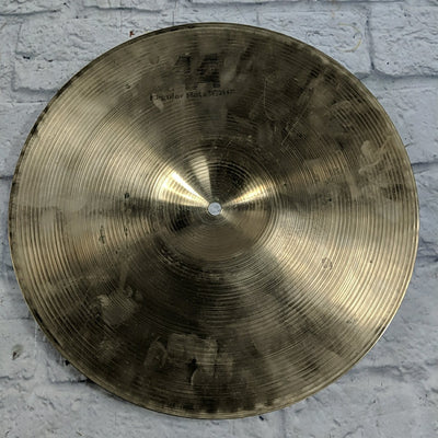 Sabian 14 AA Regular Hi Hats