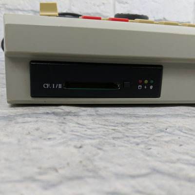 Akai MPC2000XL Midi Production Center