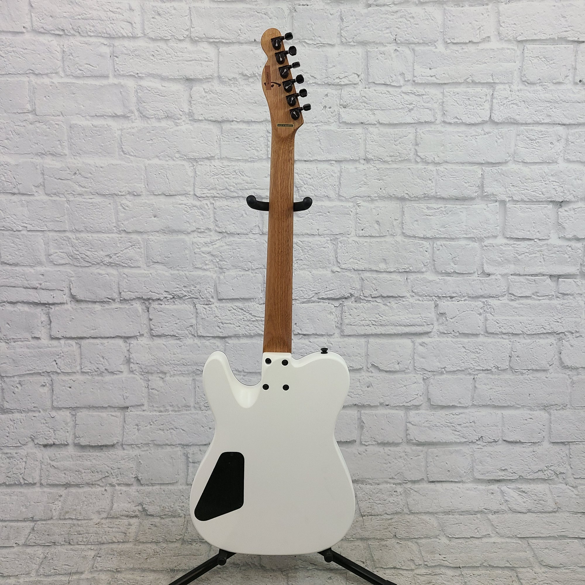 Charvel Joe Duplantier Signature Pro-Mod San Dimas Style 2 - Satin