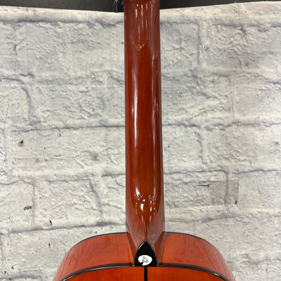 Oscar Schmidt OC1 Classical Acoustic Guitar AS IS