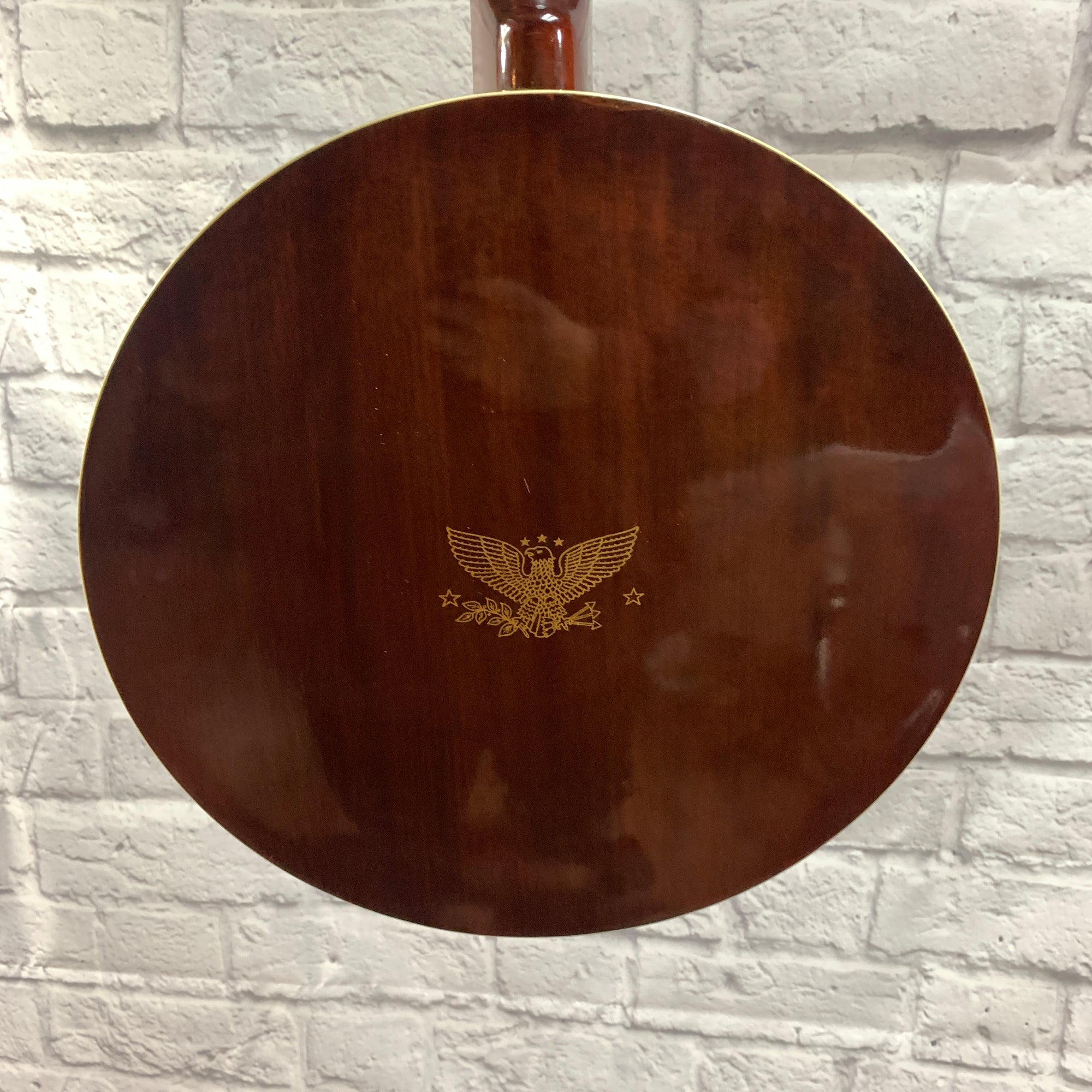Norma BA1530 5 String Banjo