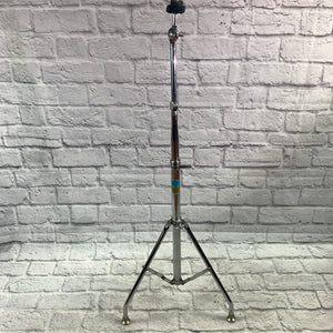Vintage Ludwig Swivel Foot Straight Stand