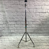 Vintage Ludwig Swivel Foot Straight Stand