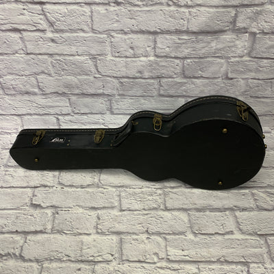 SLM Stage Gear Semi Hollow Electric Guitar Case