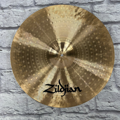 Zildjian ZBT 20" Crash Ride Cymbal
