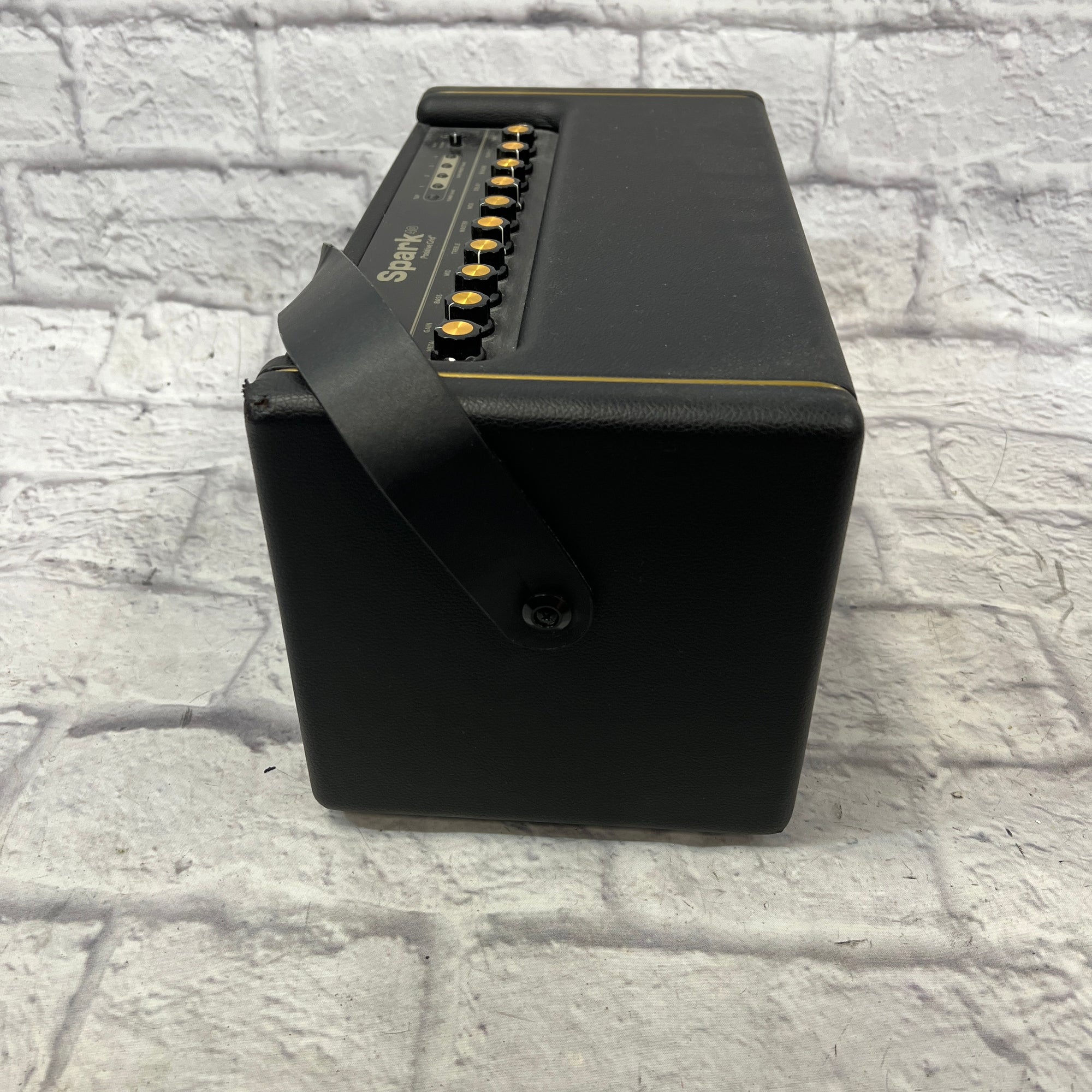 Positive Grid Spark 40 Modeling Combo Amp