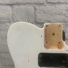 Squier Telecaster Body (White) Electric Guitar