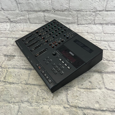 Yamaha MT4X Multitrack Cassette Recorder