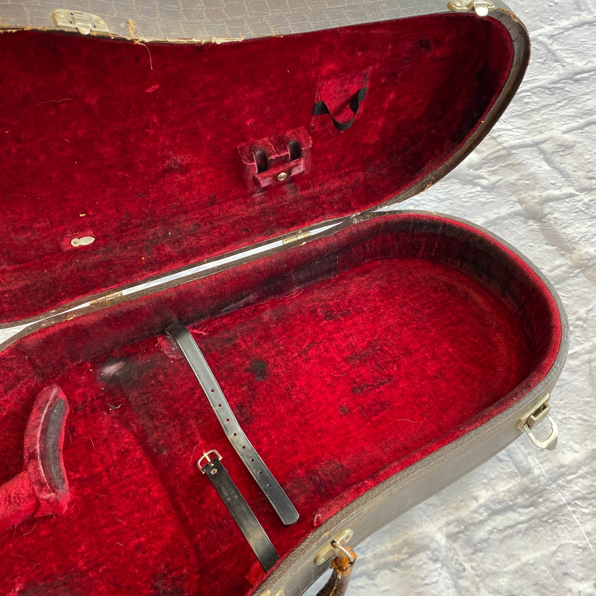 Vintage King Baritone