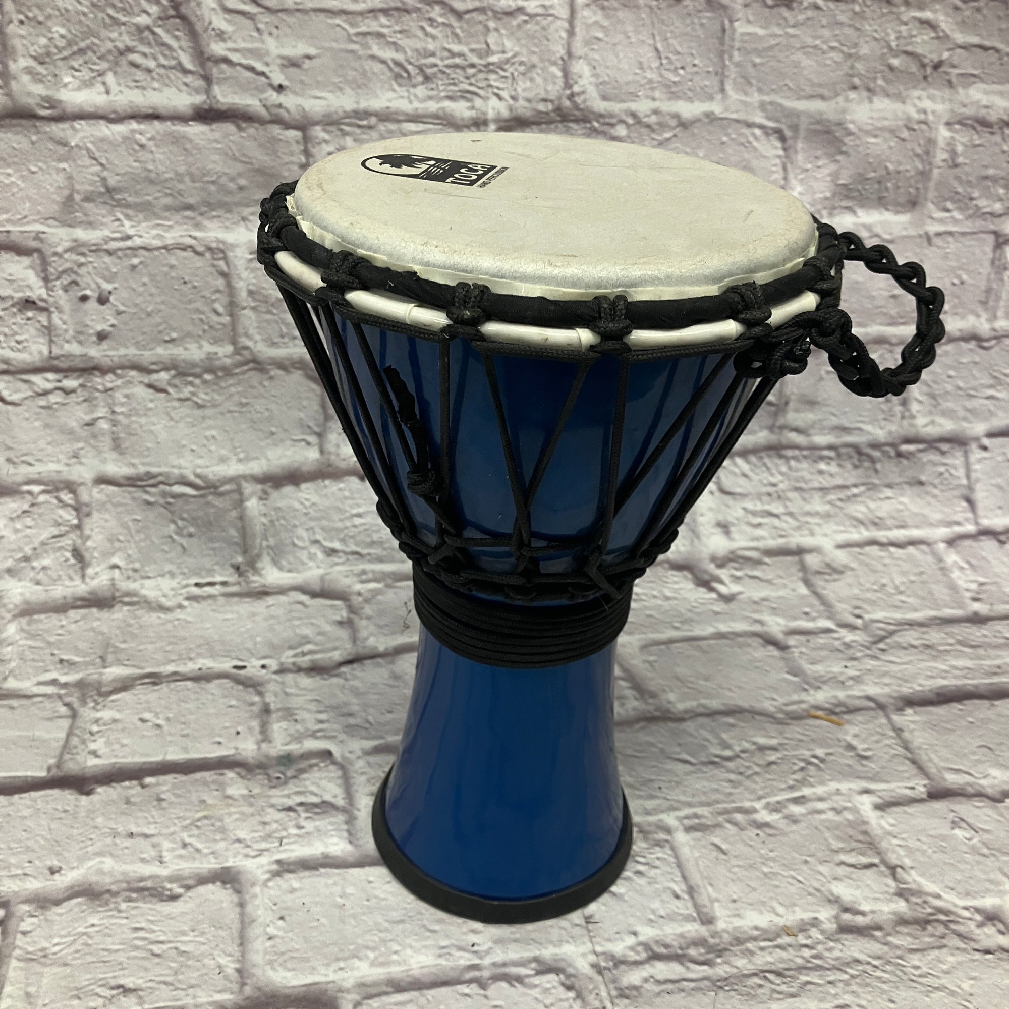 Toca Djembe Freestyle Colorsound