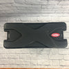 SKB 4U Rolling Rack Case with Telescopic Handle