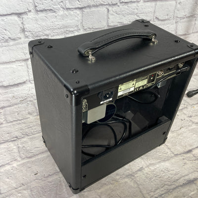 Bugera V5 Infinium 1x8 Guitar Combo Amp