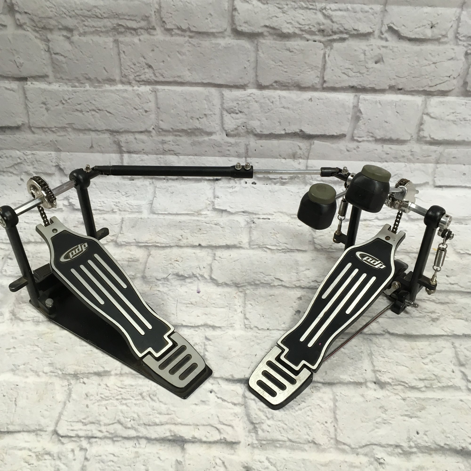 PDP Double Kick Pedal