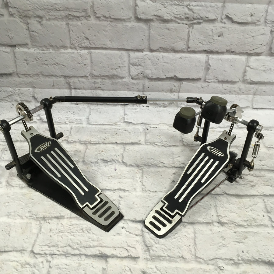 PDP Double Kick Pedal