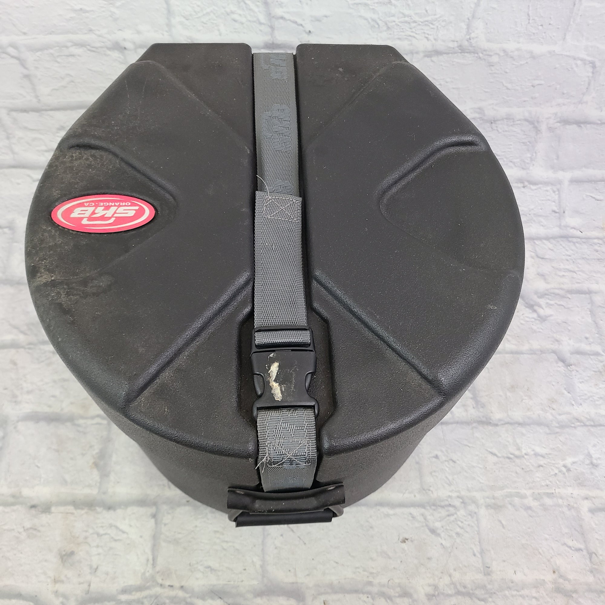 SKB 10x 12  Rack Tom Drum Case