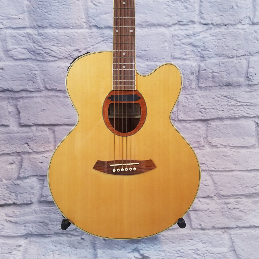 Ibanez FX72NT1201 Masa Commemorative Acoustic Electric Guitar