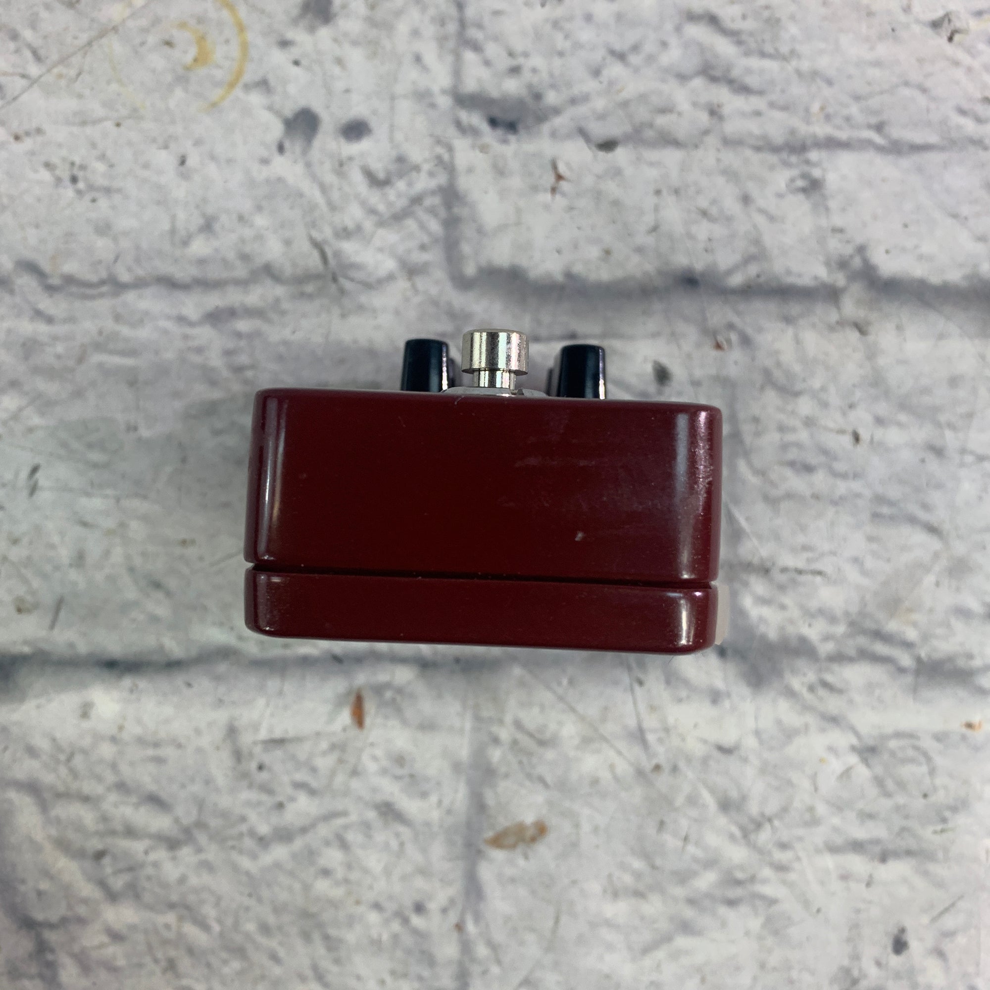 TC Electronic Mojomojo Overdrive Pedal