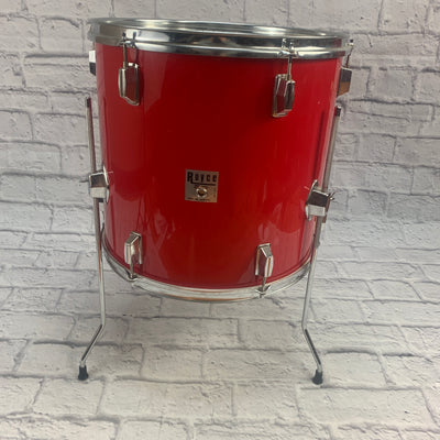 Royce Floor Tom 16 - Coral