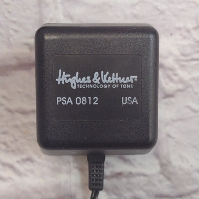 Hughes & Kettner Tubeman mk2 3-Channel Distortion Pedal