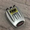 Danelectro Fab Overdrive Pedal