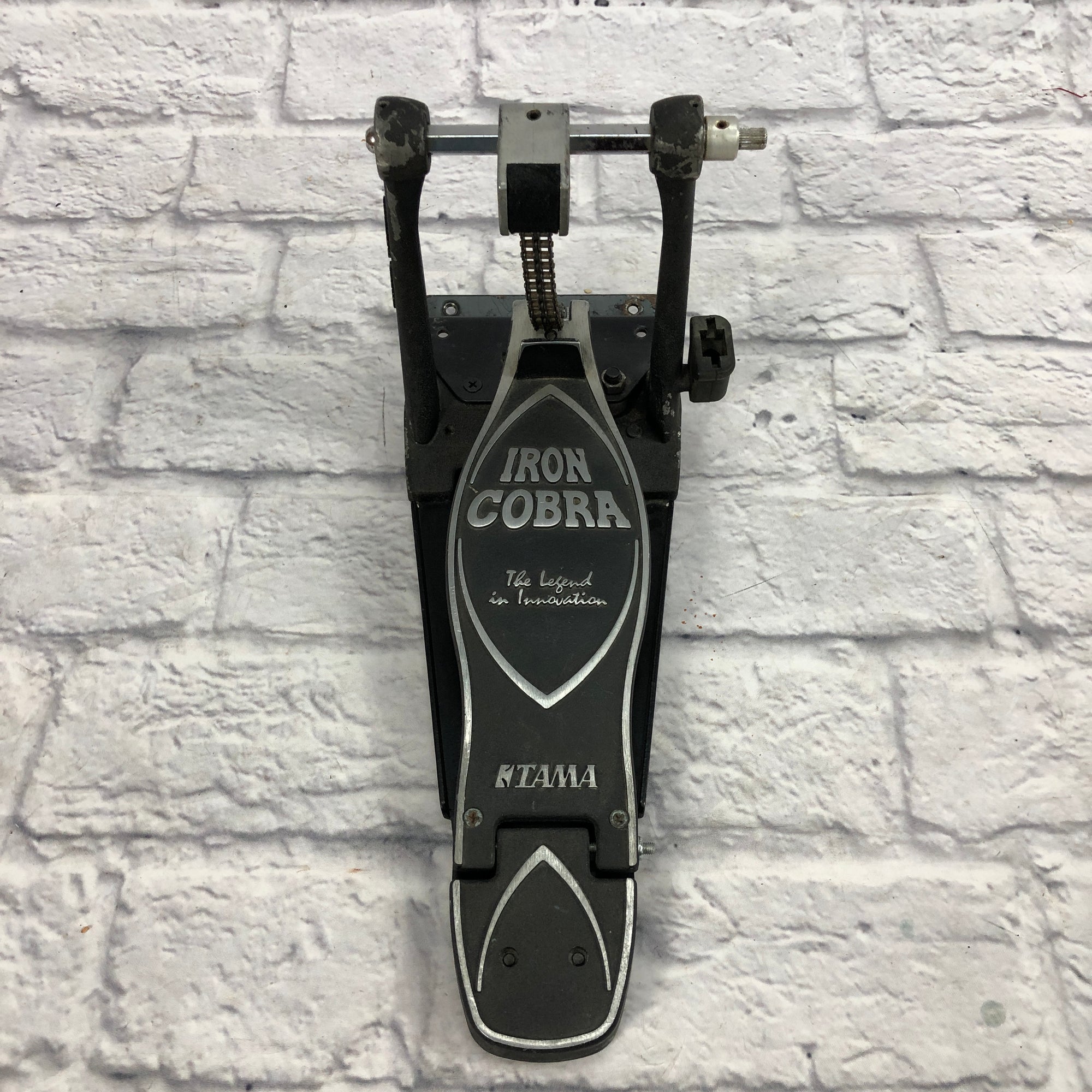 Tama Iron Cobra Kick Pedal
