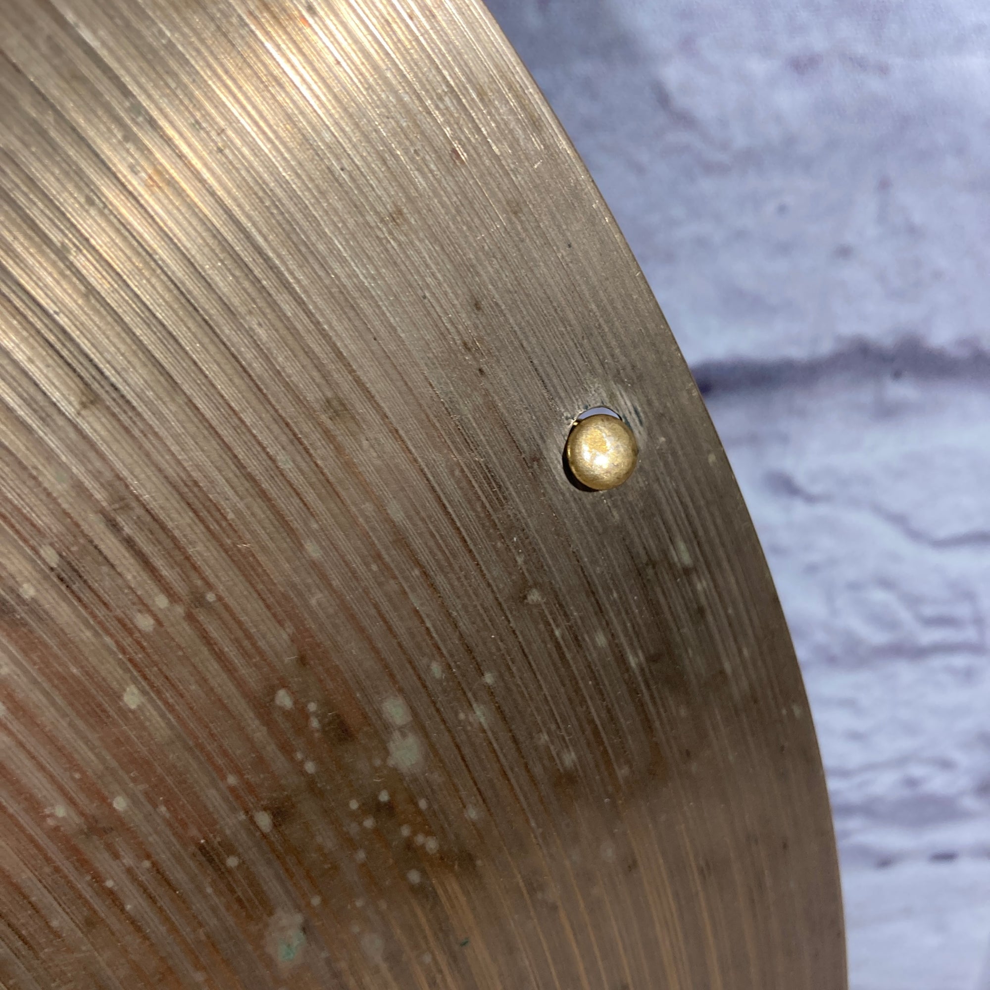Zildjian 20 Avedis Ride Cymbal