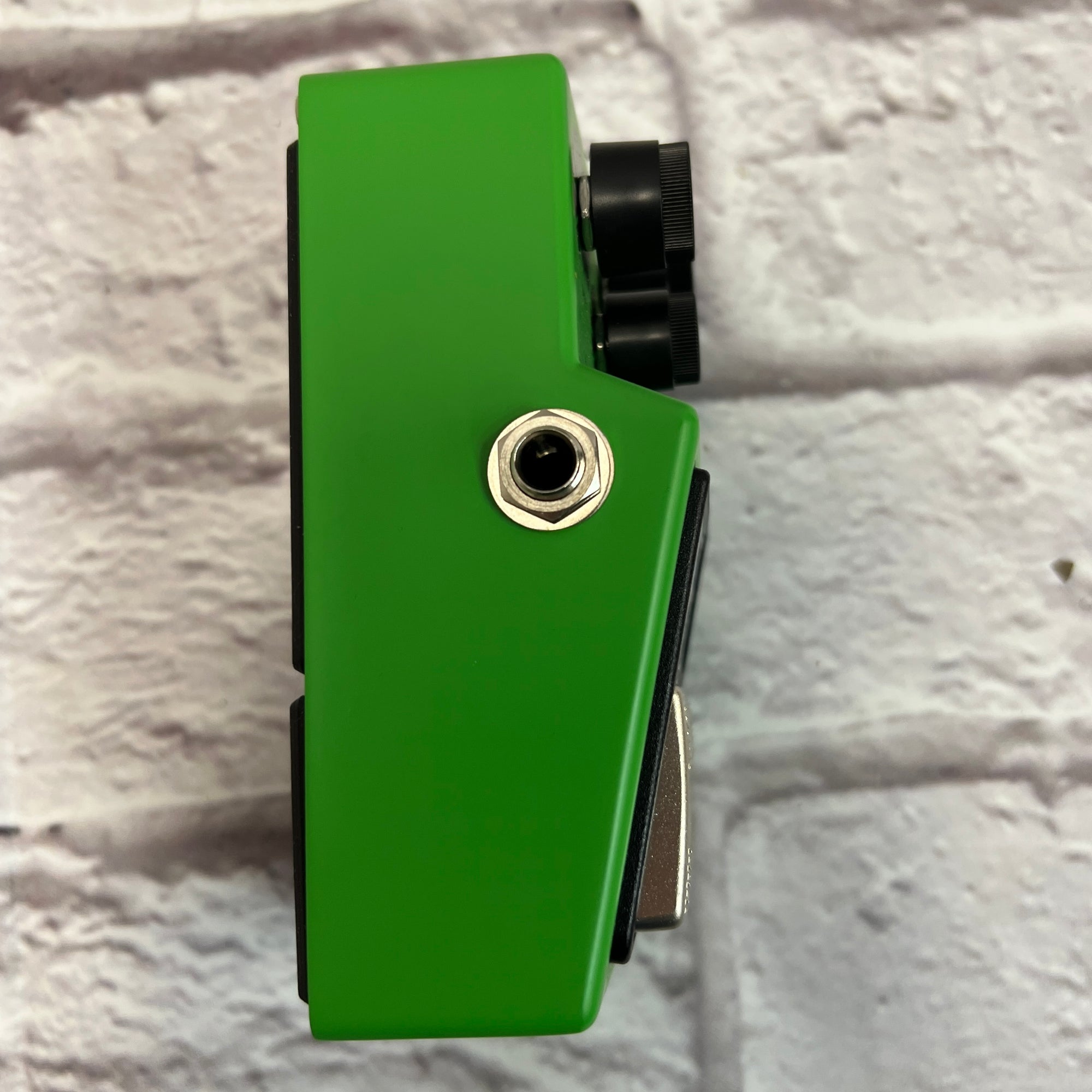 Ibanez TS9 Tube Screamer Overdrive Pedal