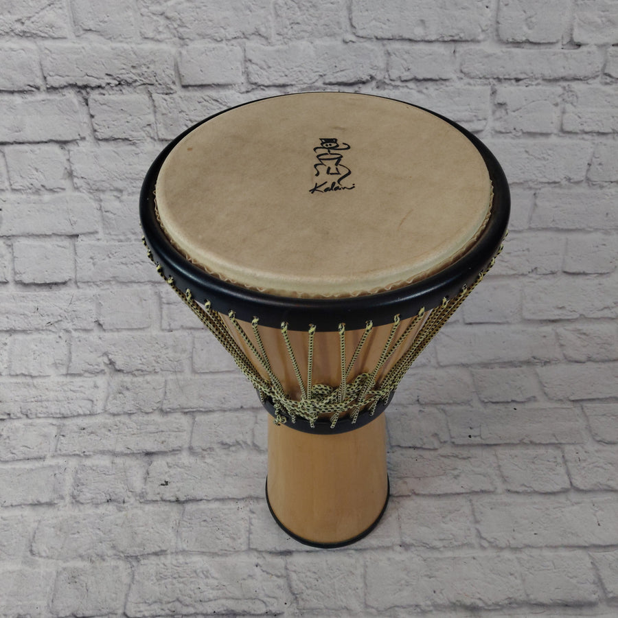 Toca KDRUM Kalini Djembe