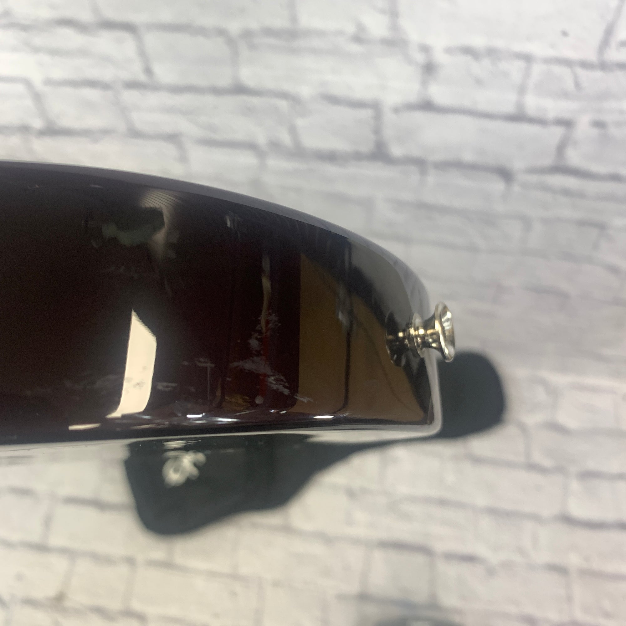 Epiphone Pee Wee Les Paul with Case and Amp