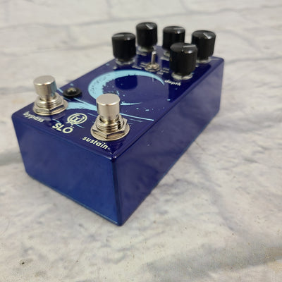 Walrus Audio Slo Reverb