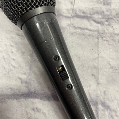 Unknown Dynamic Vocal Microphone