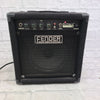 Fender Rumbler 15 Bass Guitar Combo Amp