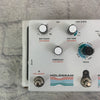 Hologram Electronics Infinte Jet Effects Pedal
