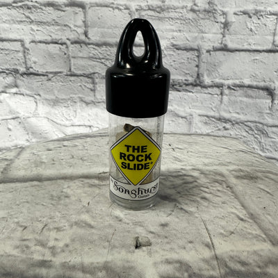 Songhurst The Rock Slide Small Brass