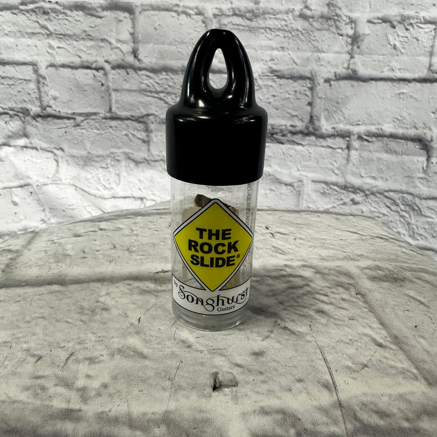 Songhurst The Rock Slide Small Brass