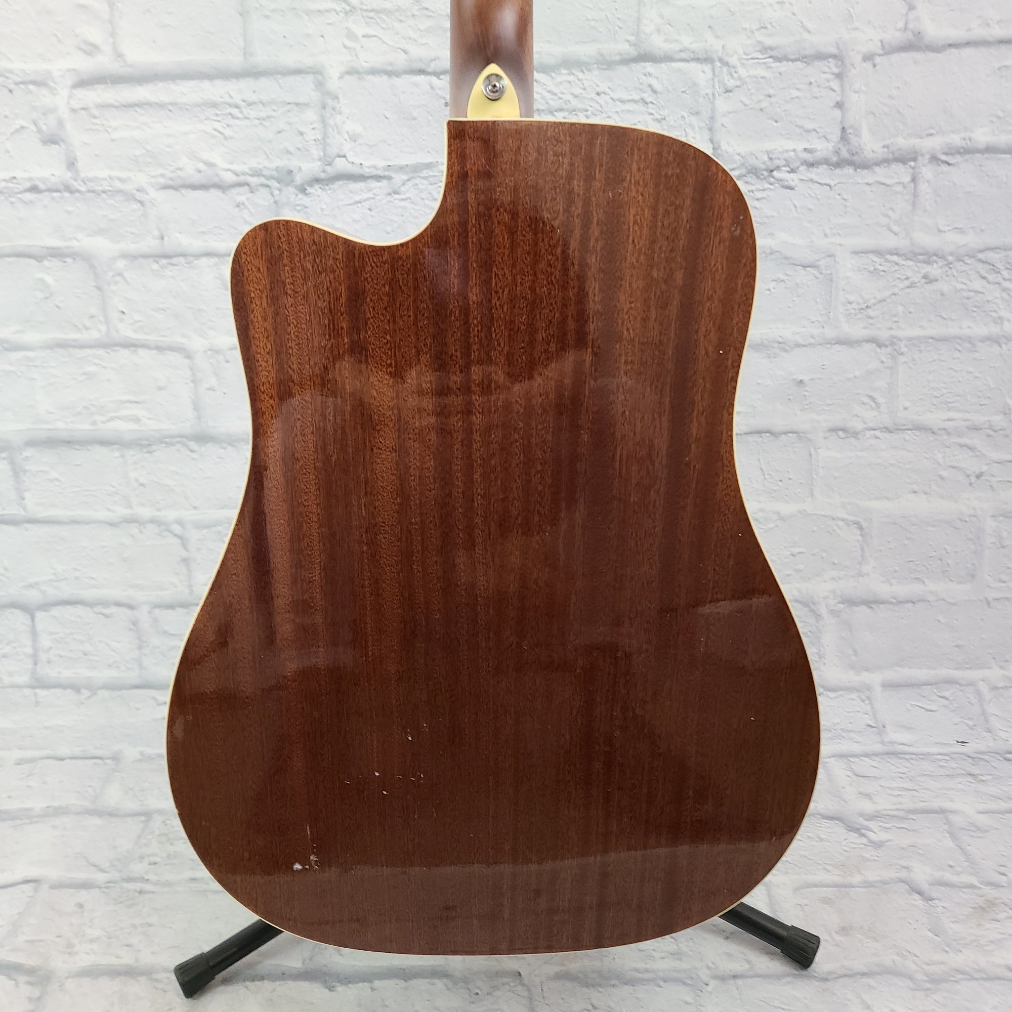 Alvarez RD260CESB Concert Acoustic Guitar