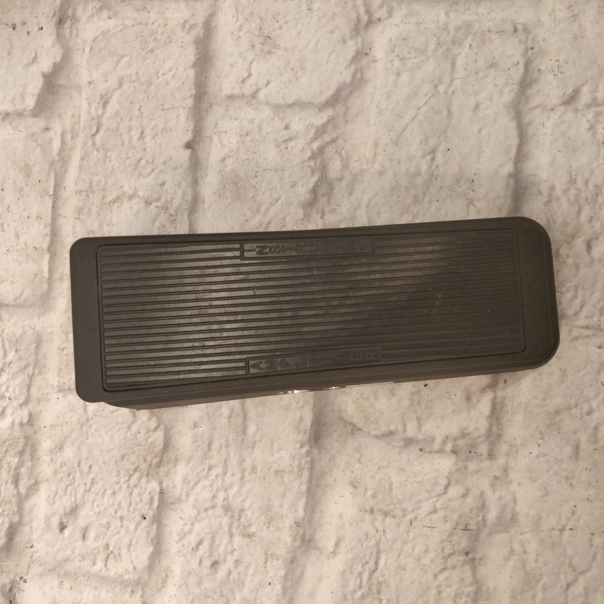 Dunlop GCB95 Cry Baby Wah Pedal
