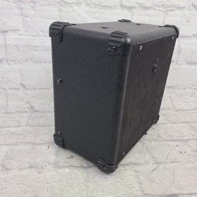 Unknown 10 watt Cab
