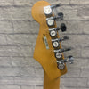 Fender Player Plus Stratocaster Electric Guitar Tequila Sunrise