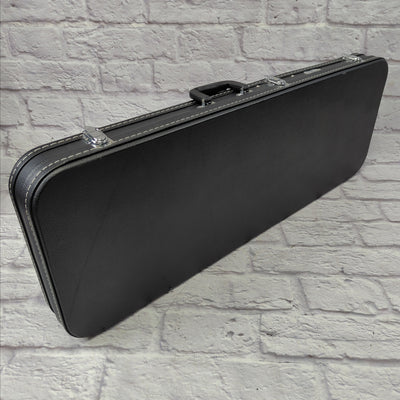 ChromaCast CC-EHC Electric Guitar Hard Case Open Rectangle