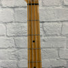Peavey Foundation 4 String Bass Guitar Black