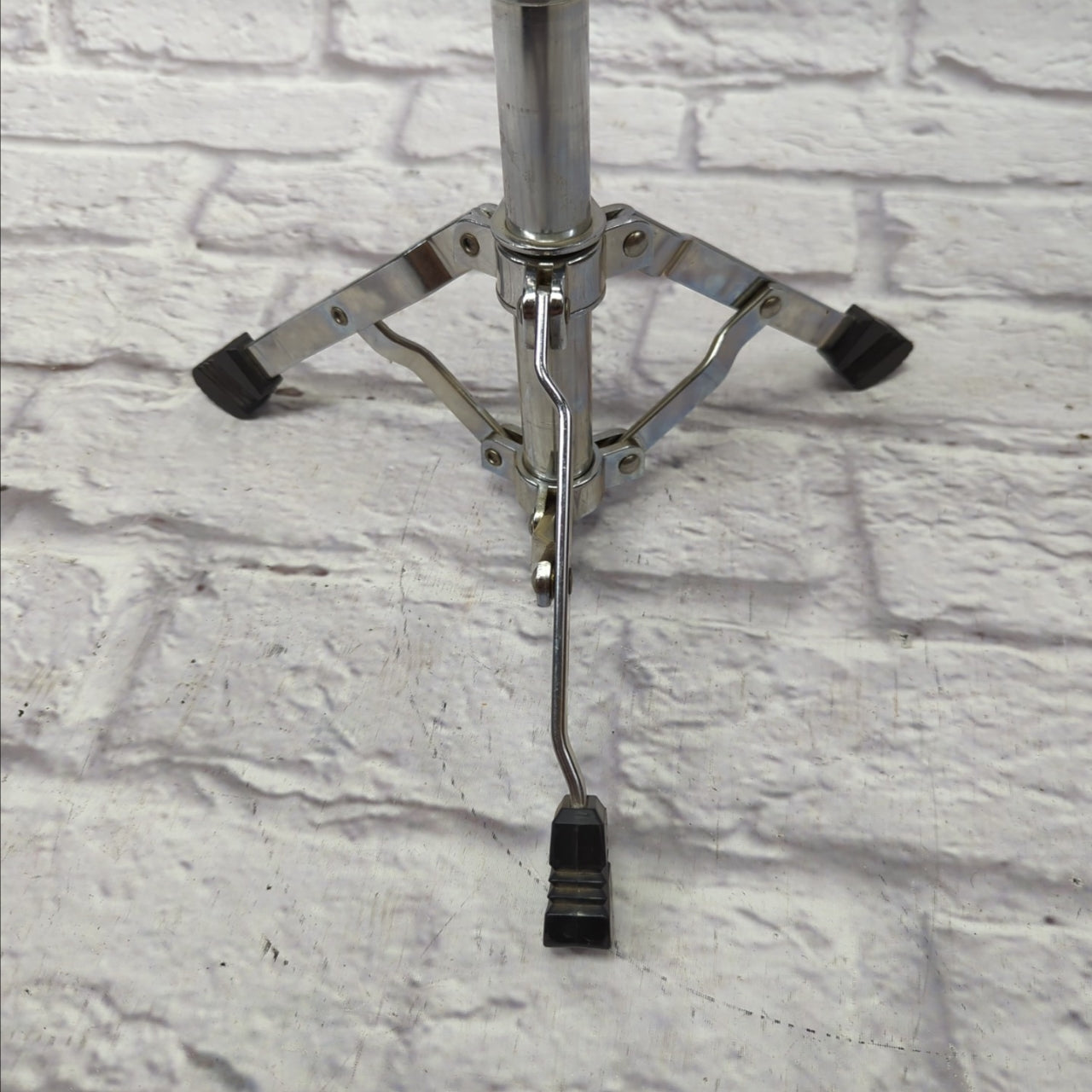 Pearl Single Braced Heavy Duty Snare Stand
