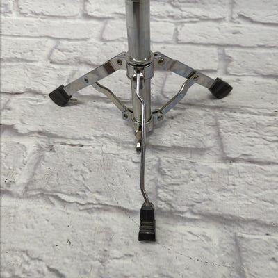 Pearl Single Braced Heavy Duty Snare Stand