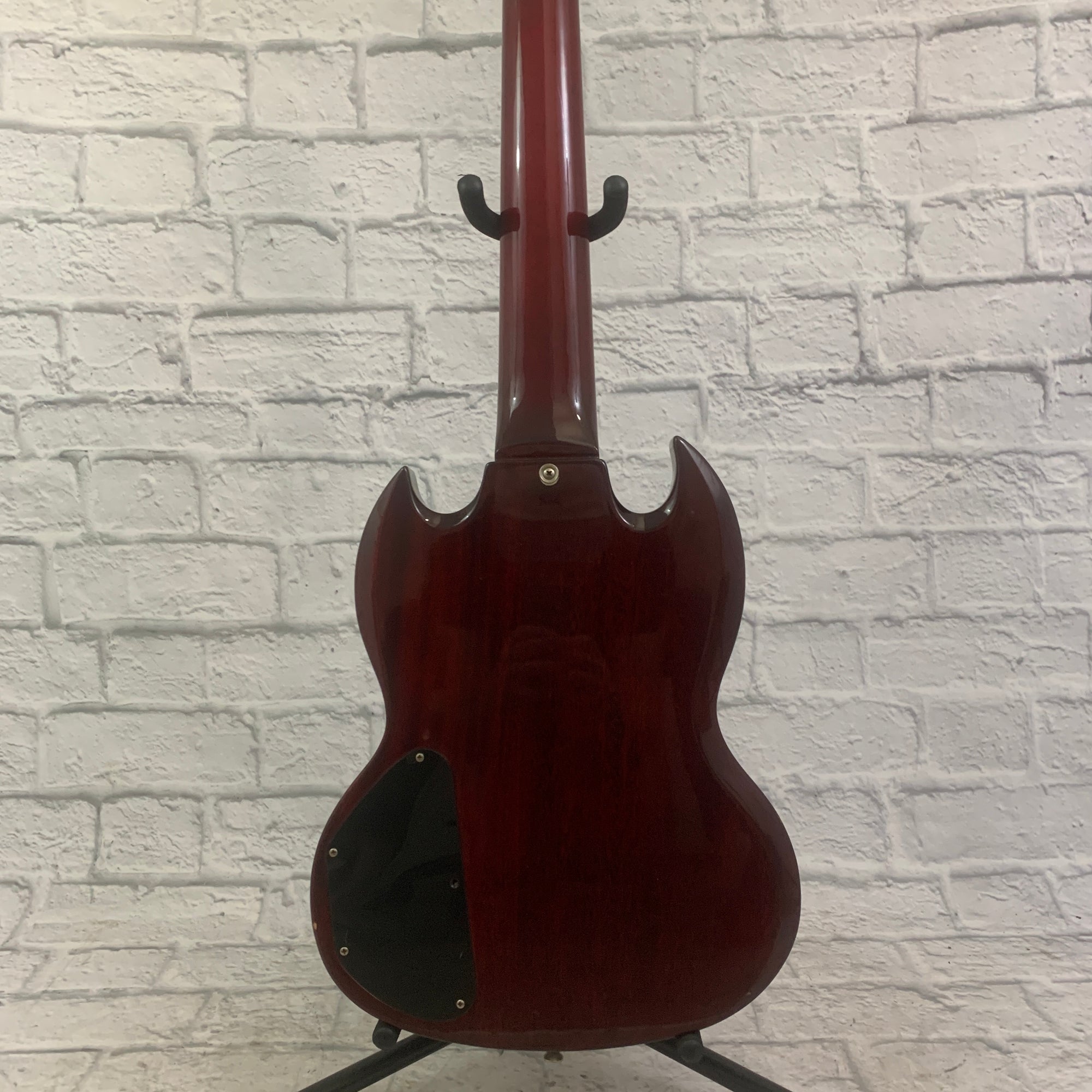 Epiphone Eb-5  5 String Bass Guitar
