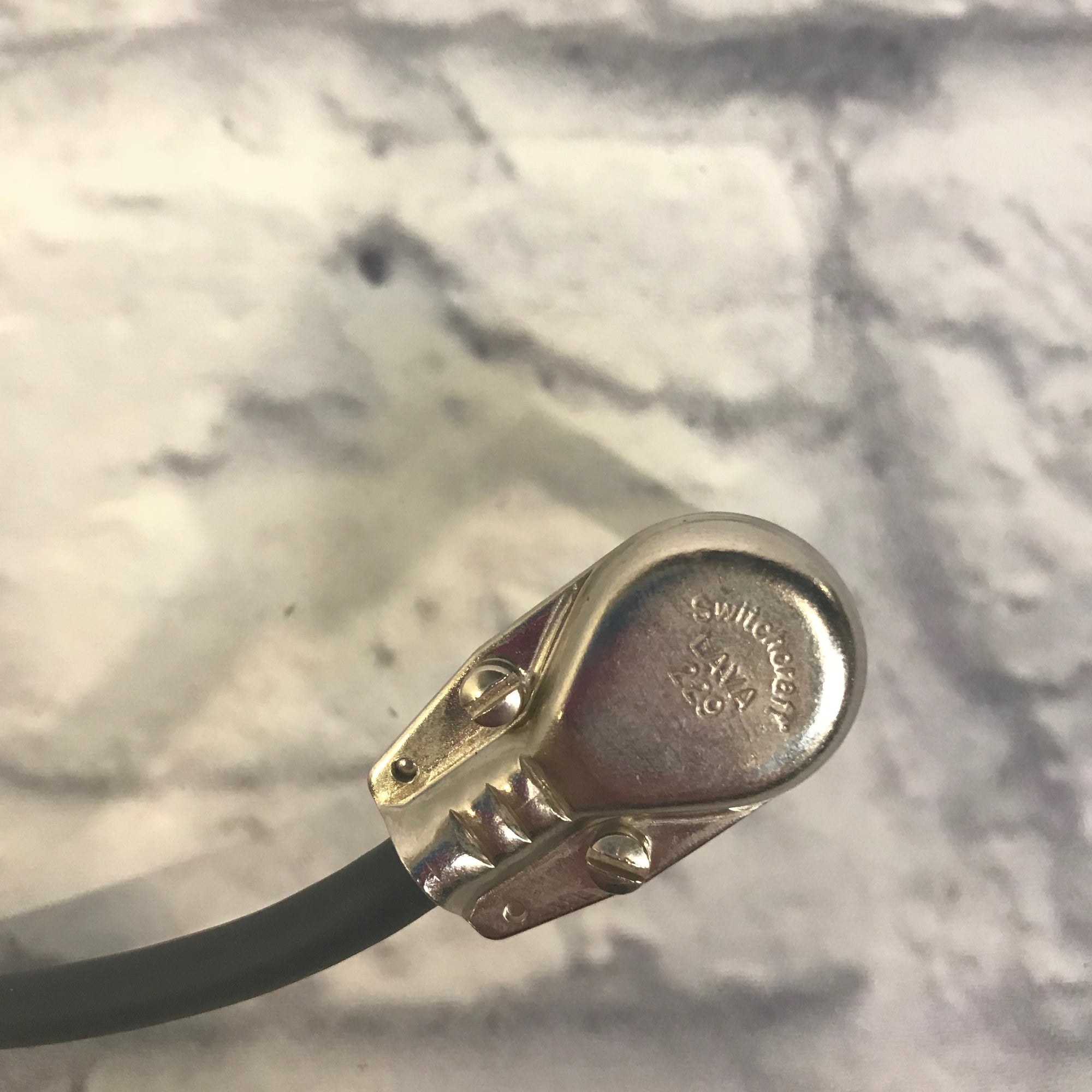 Lava 5 Inch Patch Cable