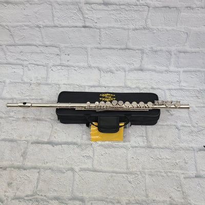 Glory GF-130 Closed Hole C Flute