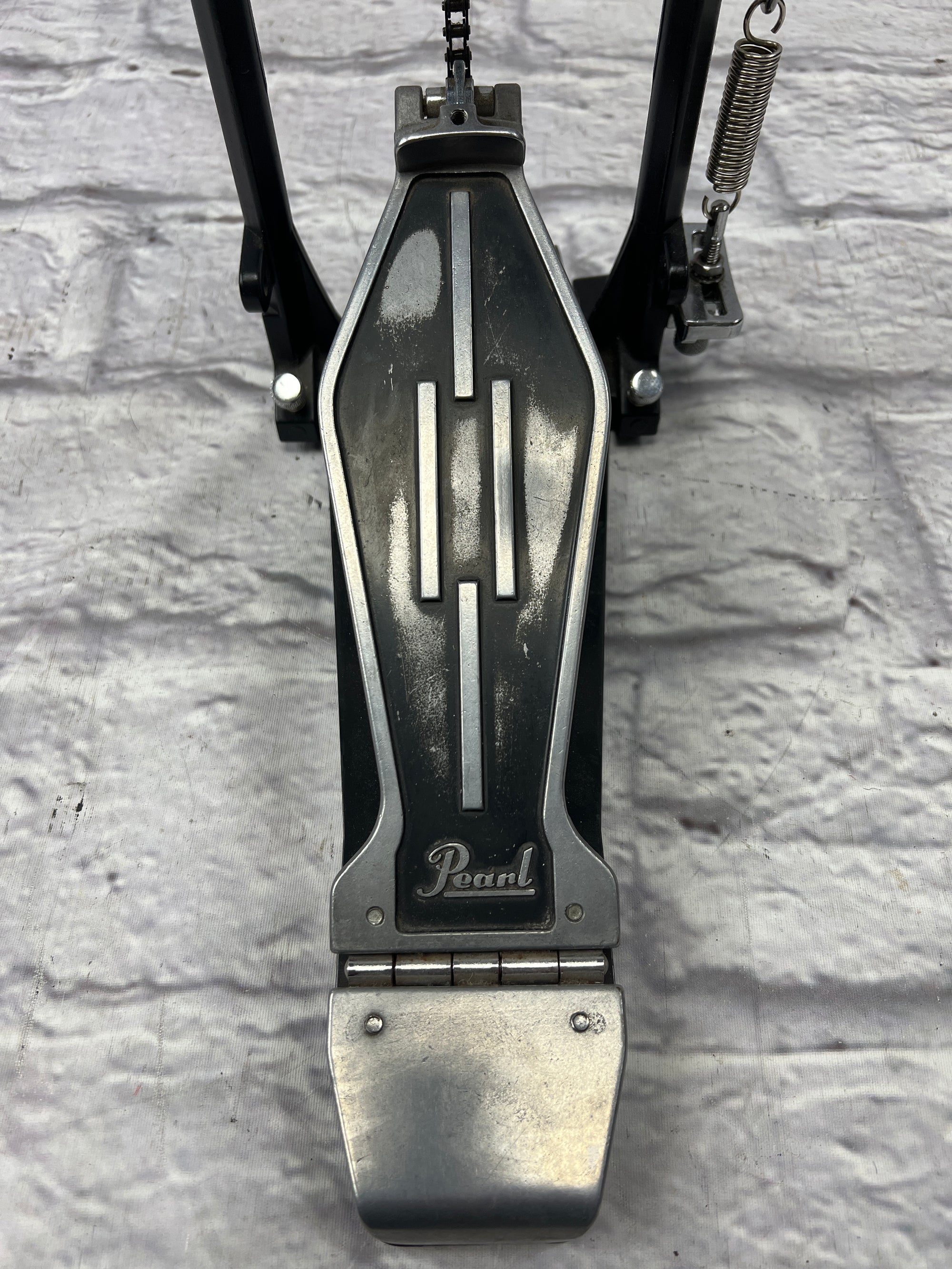 Pearl Single Bass Drum Kick Pedal