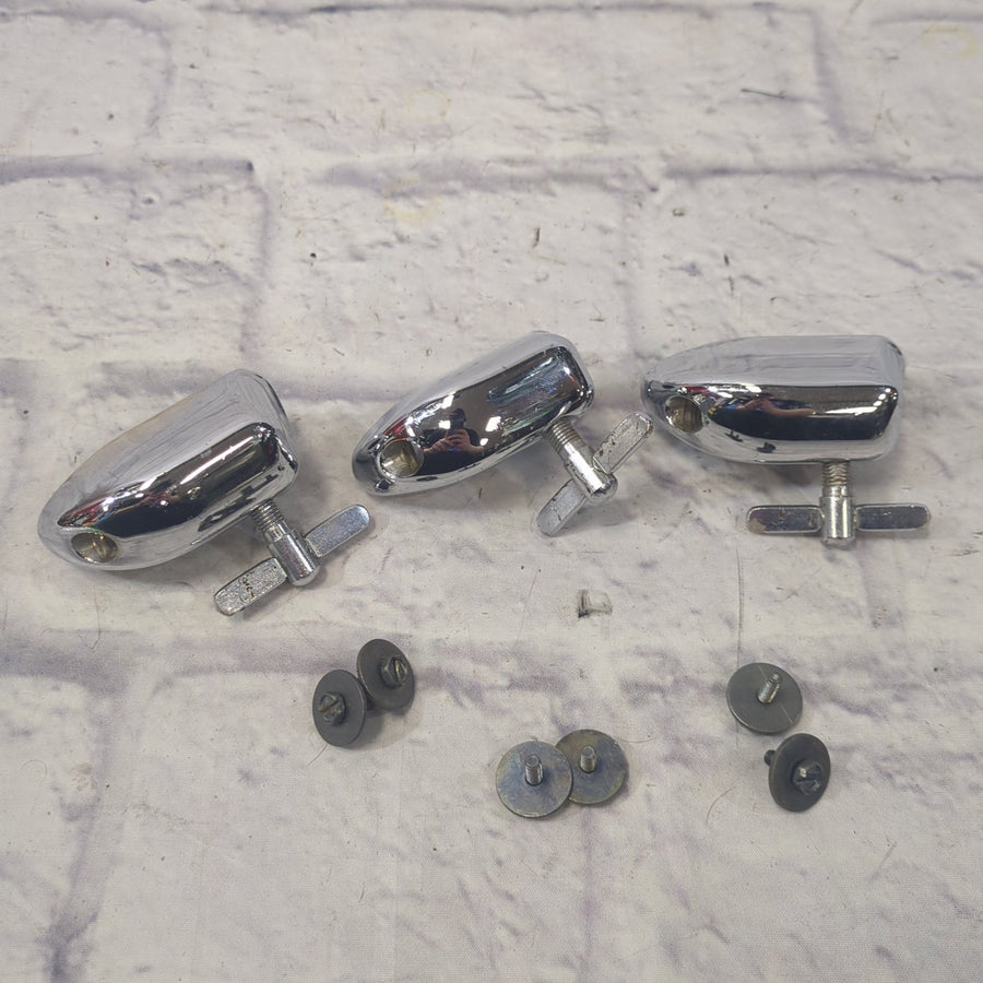 Slingerland Floor Tom Leg Brackets
