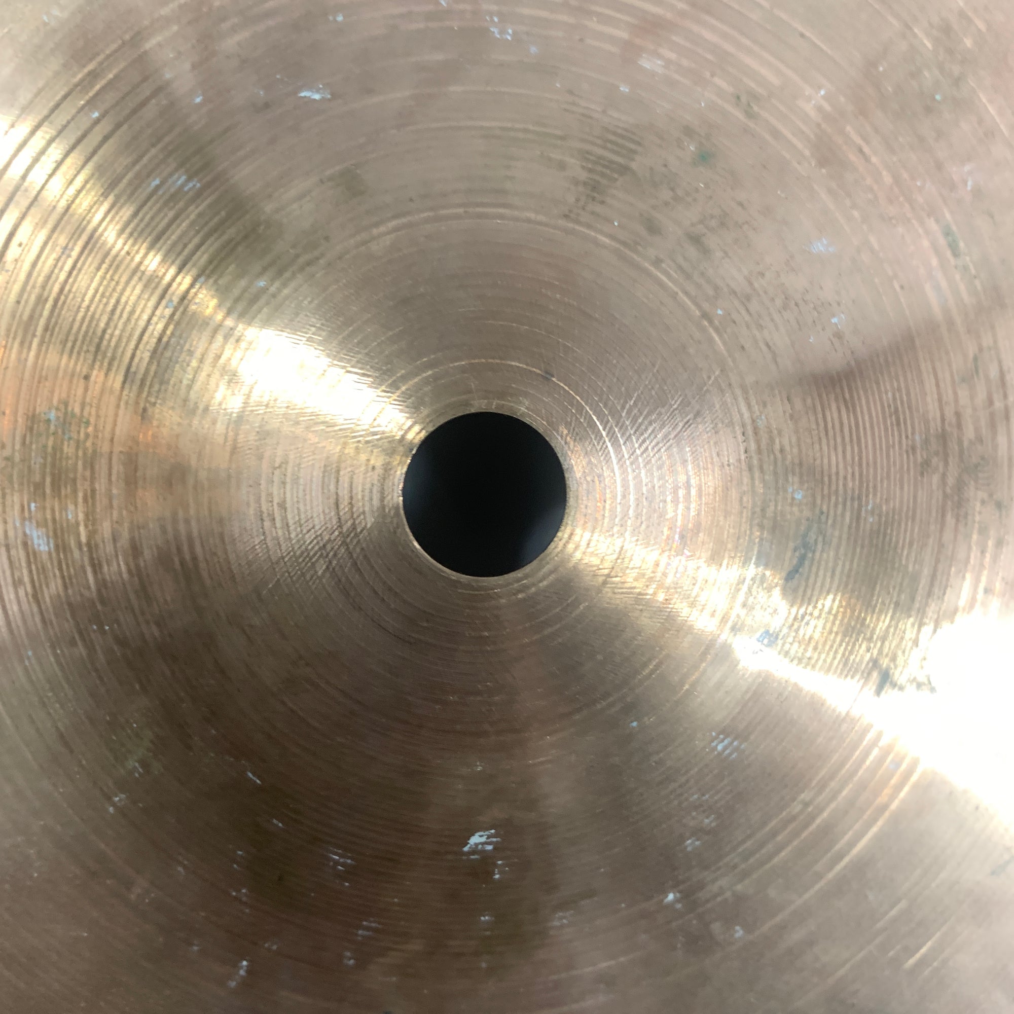 Zildjian Trashformer EFX Splash Cymbal 10